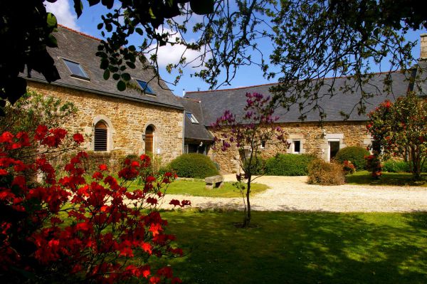 Le Colombier Bretagne Chambres D Hotes De Charme A Louannec