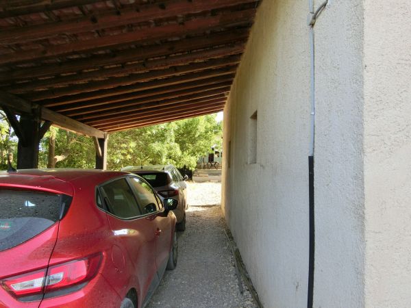 Parking .