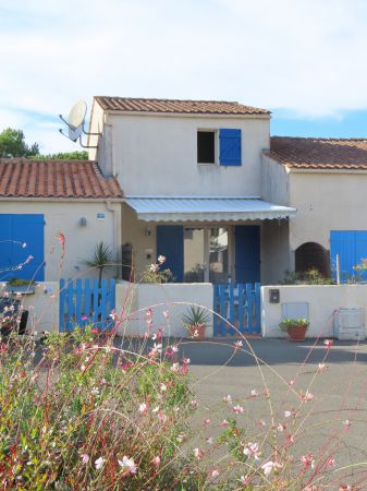Arrive  la maison
