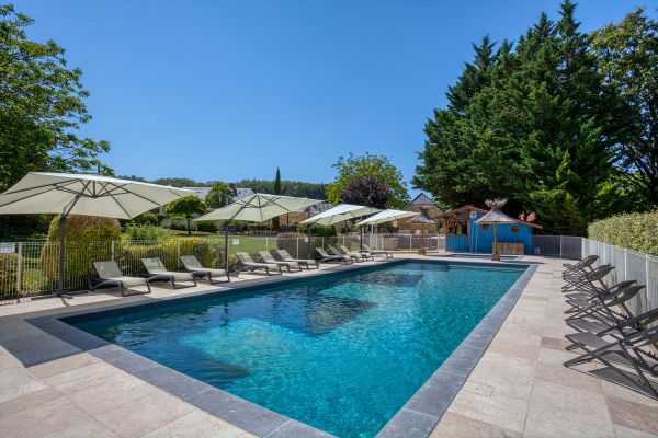 Piscine 16x6