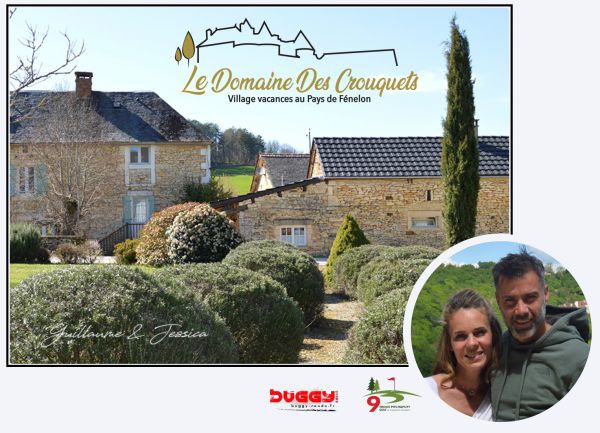 Couple d'htes