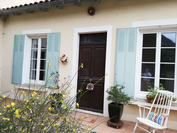Gite du pr de vabres