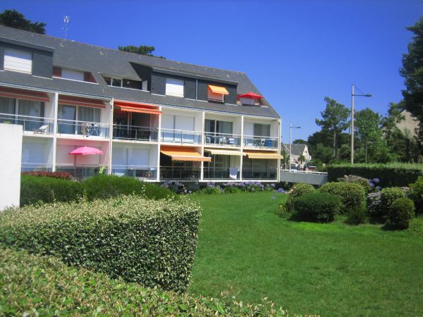Photo de la residence