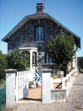 Le gite du lavoir