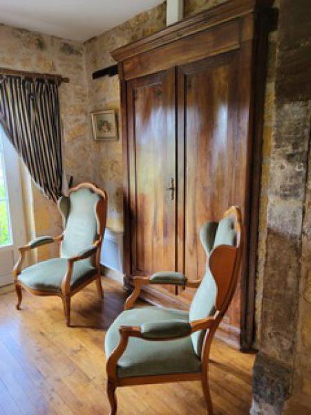 Salle  manger