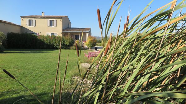 Vue de la proprit