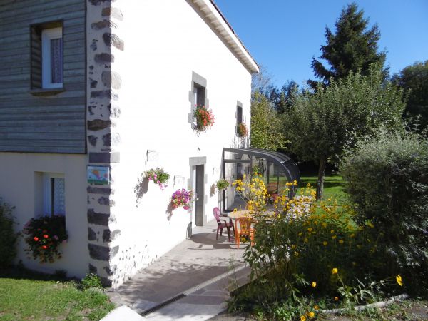Abris de charme rcent 03/2018