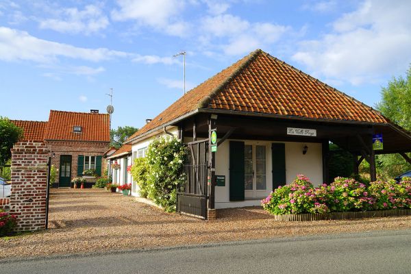 Chambres d'h�tes la vielle forge