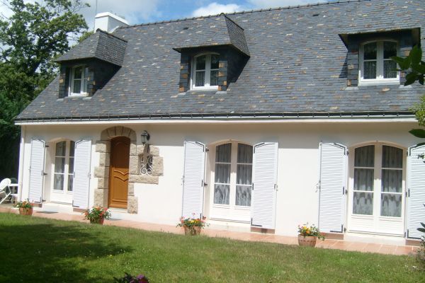 Maison d'htes