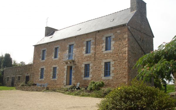 La maison du xix ème siècle
