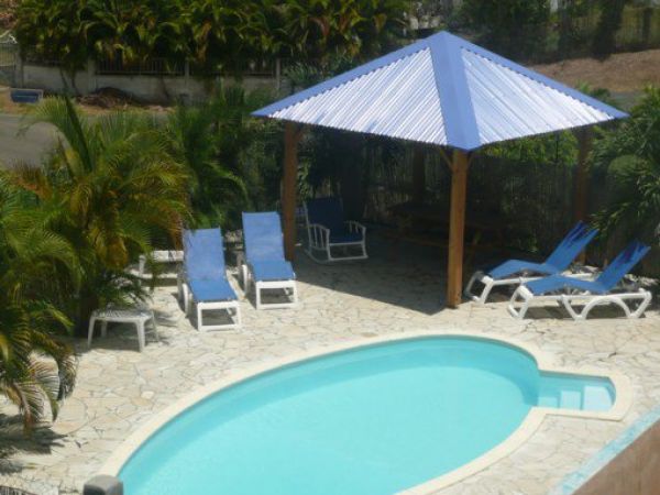 A 150m de la plage, t2 avec jacuzzi, t3 duplex (6personnes), studios,wifi,clim.