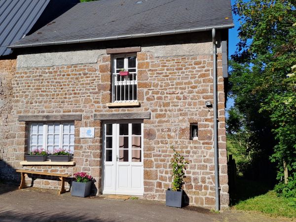 La maison