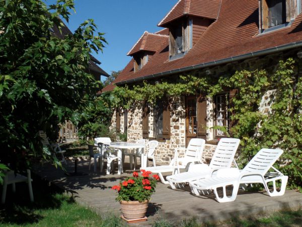  gte la maison des lzards