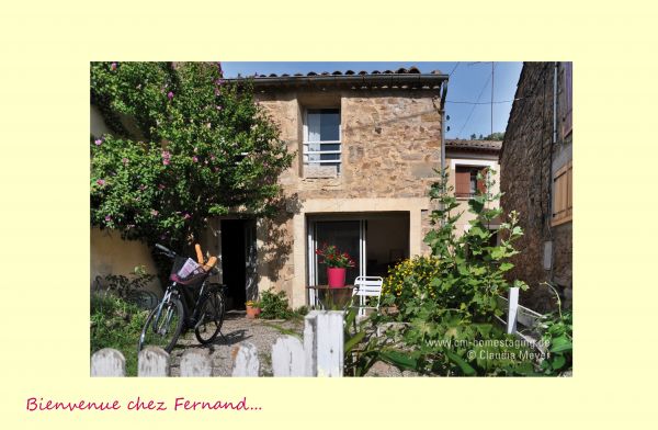 Chez fernand