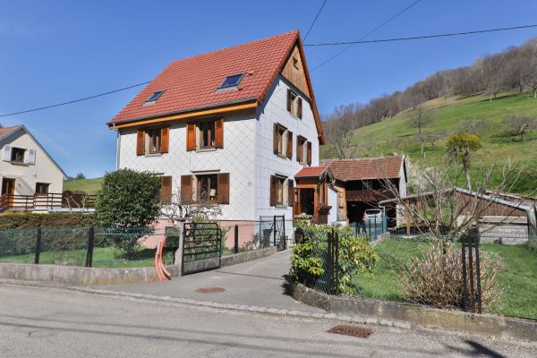 Gte frech la maison de vos vacances