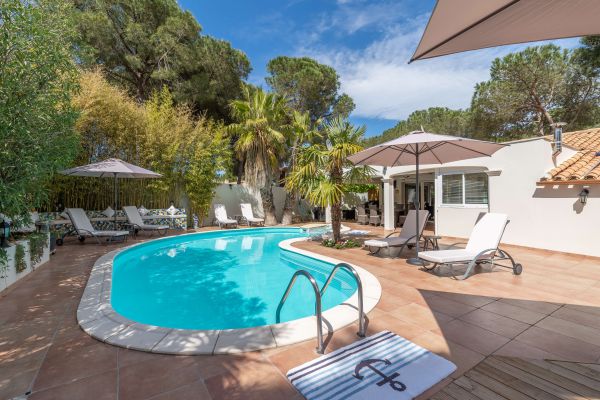 Piscine extrieure