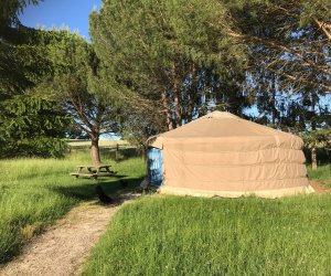 Logement 5 personnes  17 km* de Le Petit Pressigny