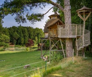 Location 4 personnes  17 km* de Le Petit Pressigny