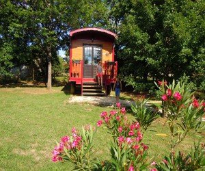 Logement 5 personnes  19 km* de Bergerac