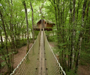 Location insolite en Gironde - 22534