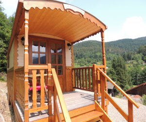 Location vacances 4 personnes  12 km* de Mitzach