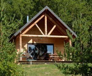 Location 6 personnes  7 km* de Vallon Pont Arc