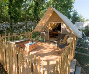 Location de gtes en Ile de France - 23090