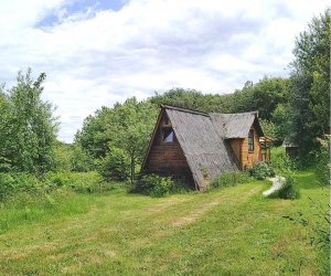 Location 2 personnes  14 km* de Quettehou