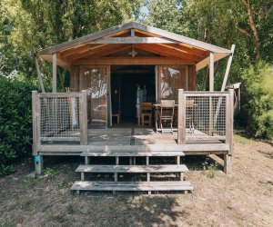 Logement 4 personnes  5 km* de Saint Clment des Baleines