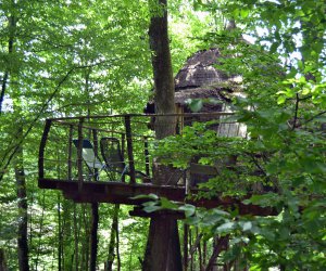 Hbergement 6 personnes  26 km* de Salins les Bains