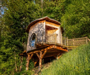 Nuit insolite dans le Haut Rhin - 22457