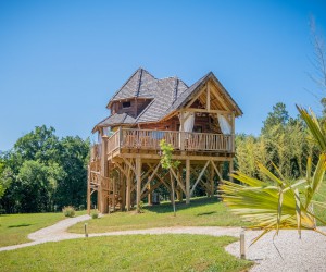 Logement 5 personnes  6 km* de Carlux