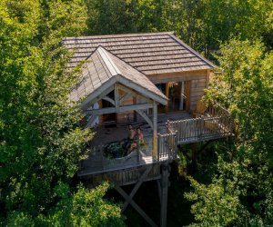 Logement 2 personnes  18 km* de Sirod
