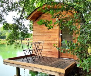 Logement 2 personnes  6 km* de Voingt