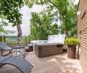 Chalet Spa Sirius - Vosges