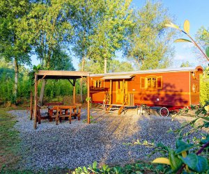Location vacances 5 personnes  8 km* de Ribes