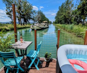 Location 5 personnes  25 km* de Savigny sous Malain