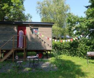 Logement 2 personnes  39 km* de Ville-Sur-Illon