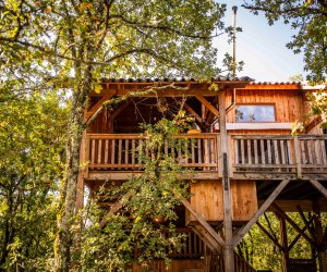Hbergement de vacances dans le Tarn  Cahuzac Sur Vre n23332