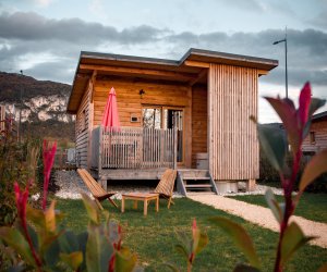 location gite prs de Avressieux