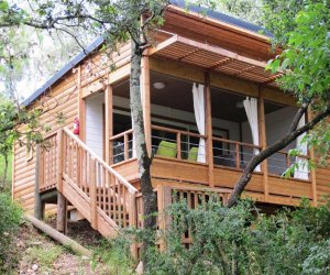 Logement 5 personnes  18 km* de Mandagout