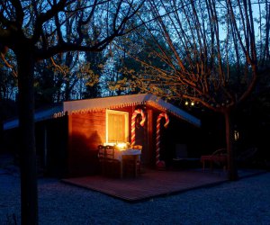 Location 8 personnes  20 km* de Cheval Blanc