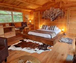 Forest Cocoon & Spa - Aude