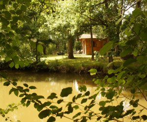 Vacances insolites en Pays de Loire - 23374