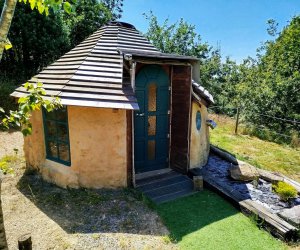 location gite prs de Treouergat