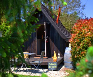 Nuit insolite en Poitou Charentes - 23422