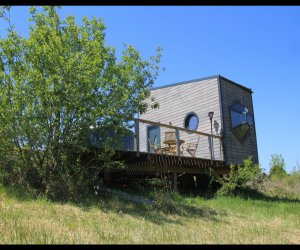 location gite prs de Mirabel