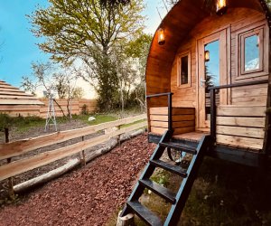 Location vacances 2 personnes  37 km* de Savigny sous Malain