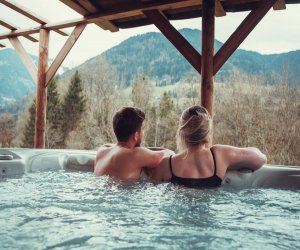 Logement 2 personnes  17 km* de Chatel
