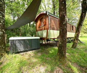 Location vacances 3 personnes  17 km* de Le Petit Pressigny